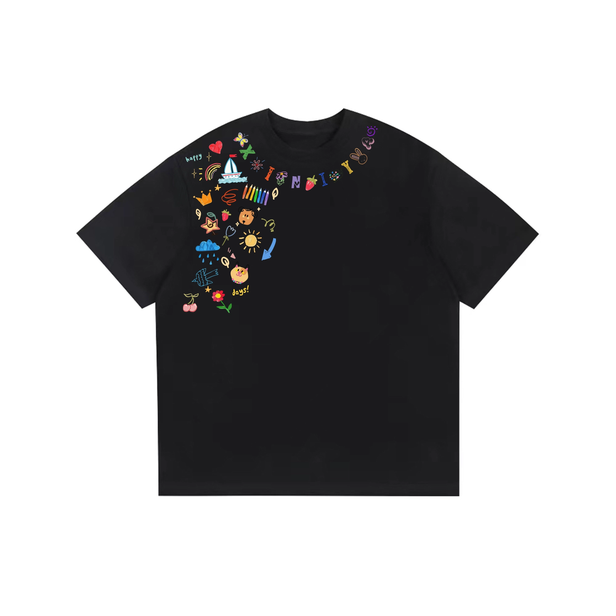 XINIYA TRAVEL T