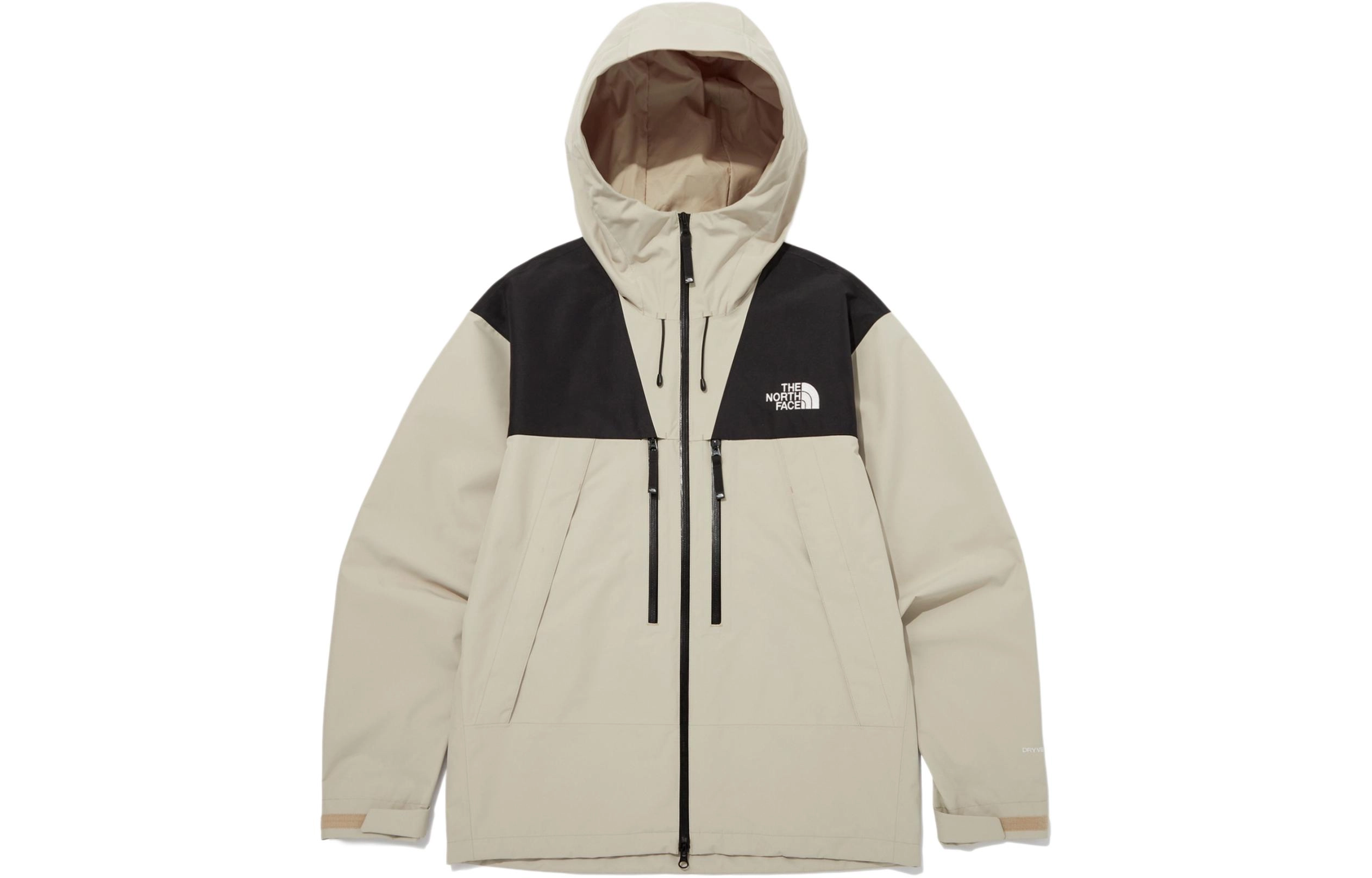 THE NORTH FACE Mountain Logo