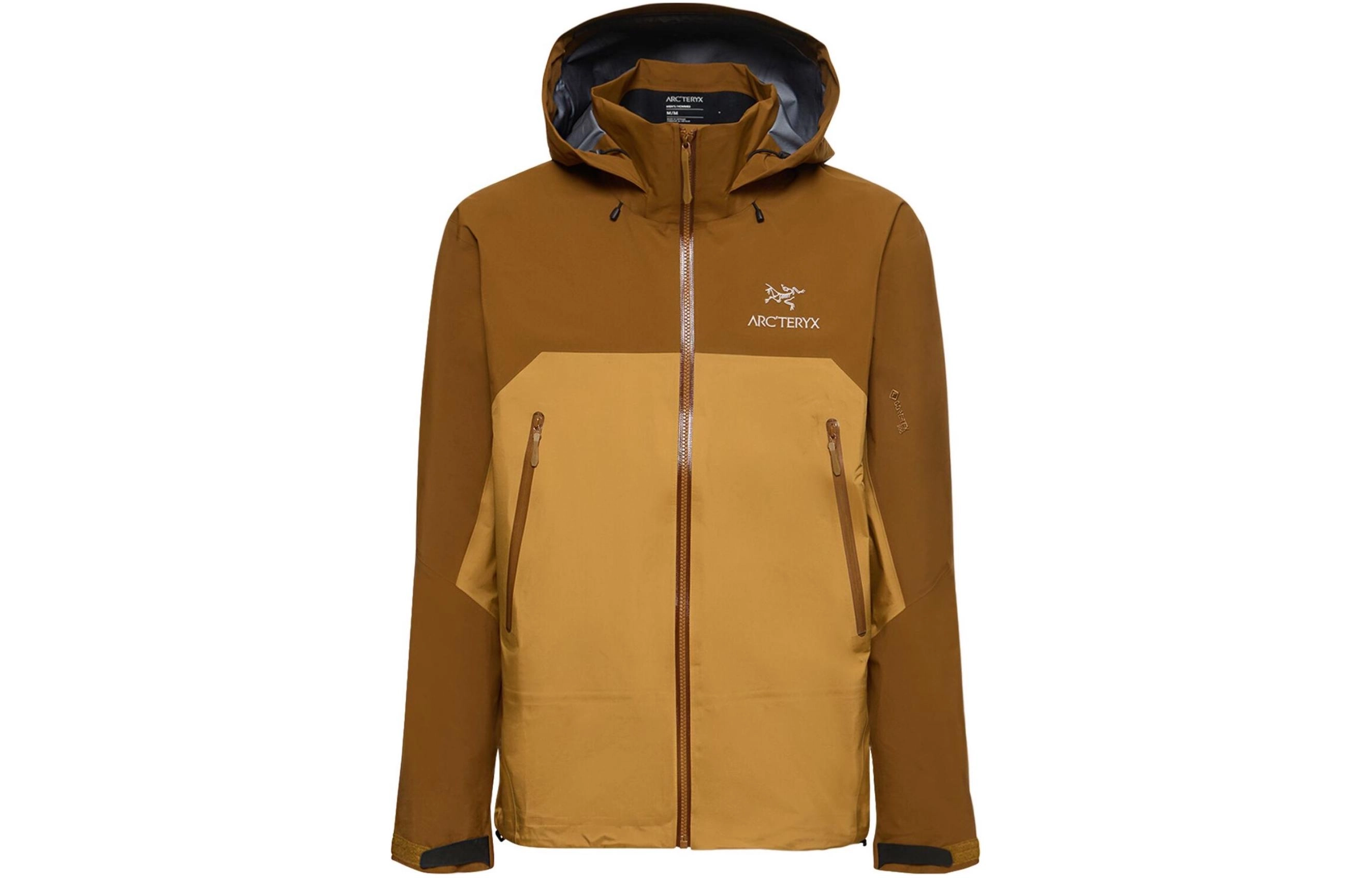 Arcteryx BETA AR GORE-TEX PRO Logo