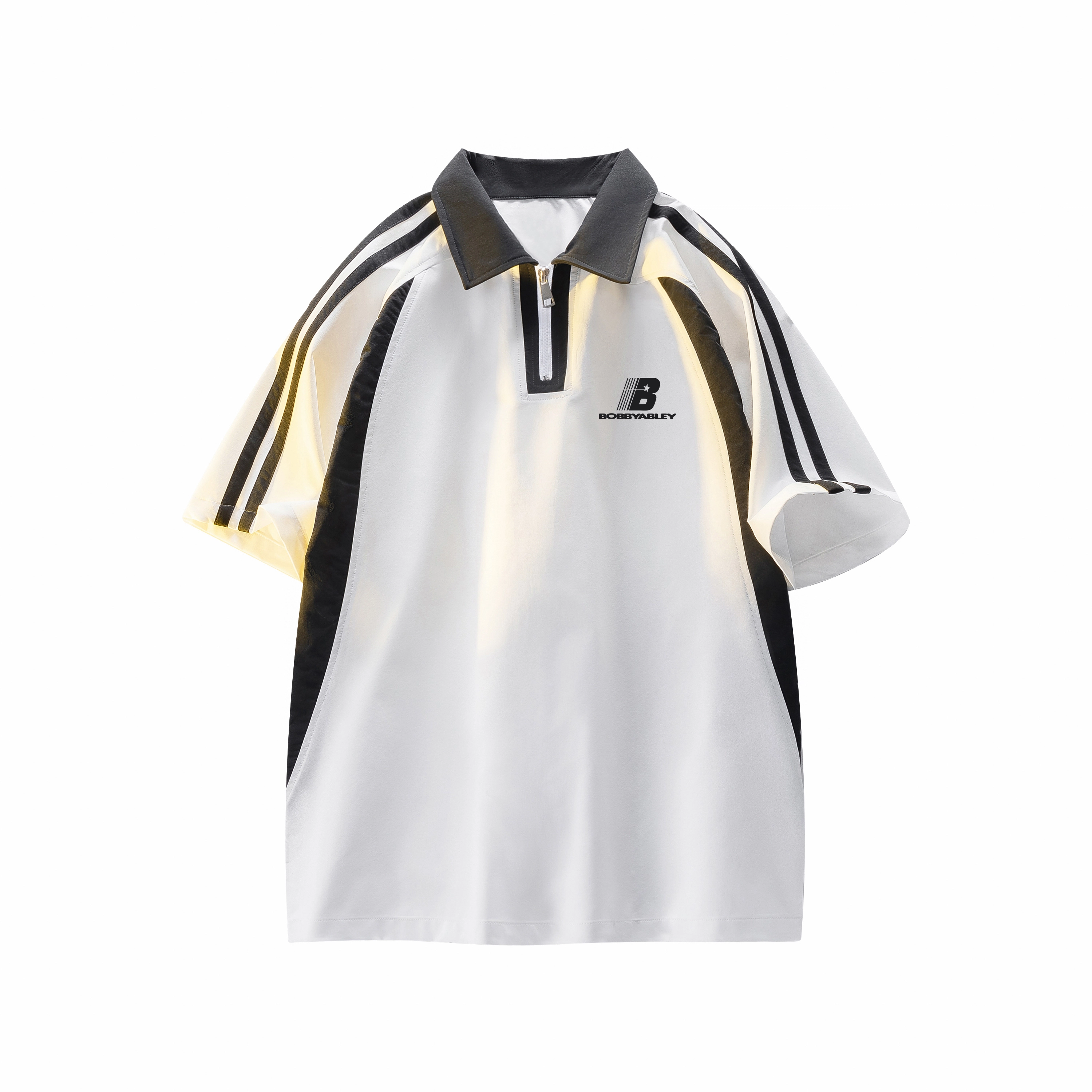BOBBY ABLEY Polo