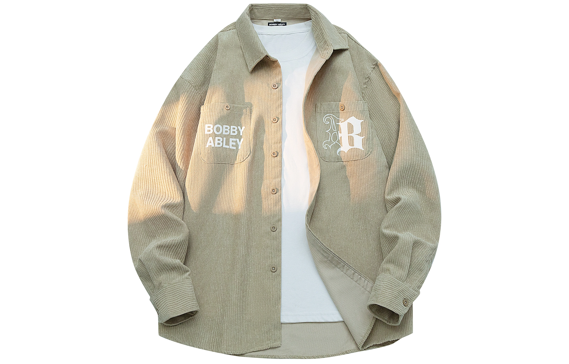 BOBBY ABLEY Logo