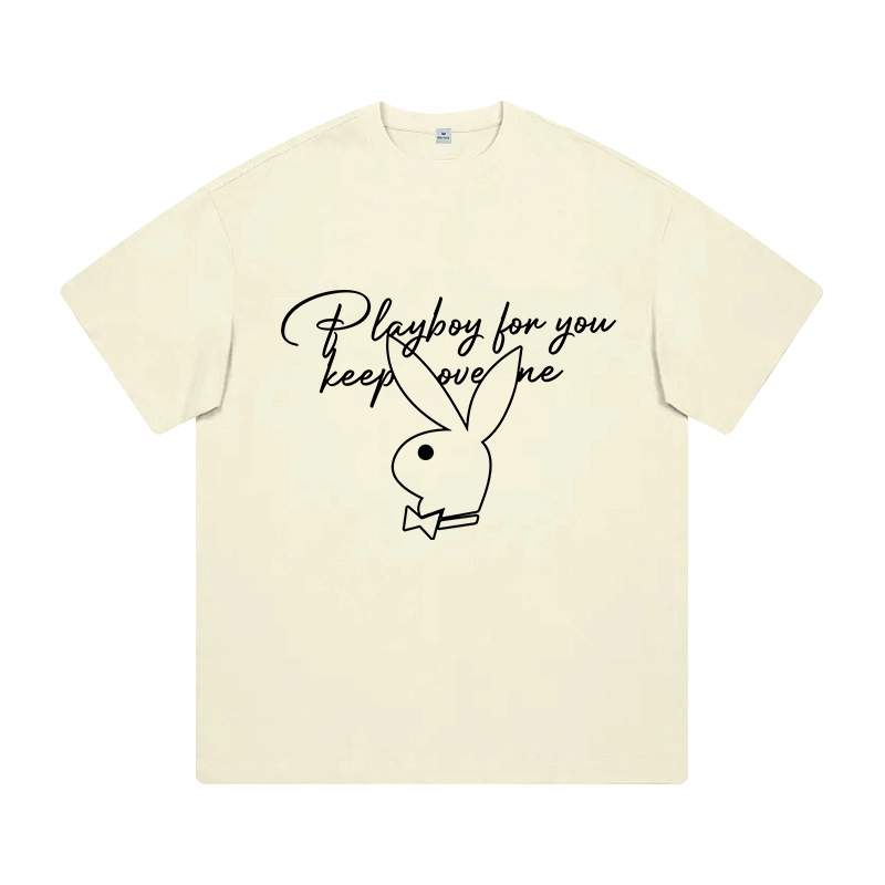 Playboy T