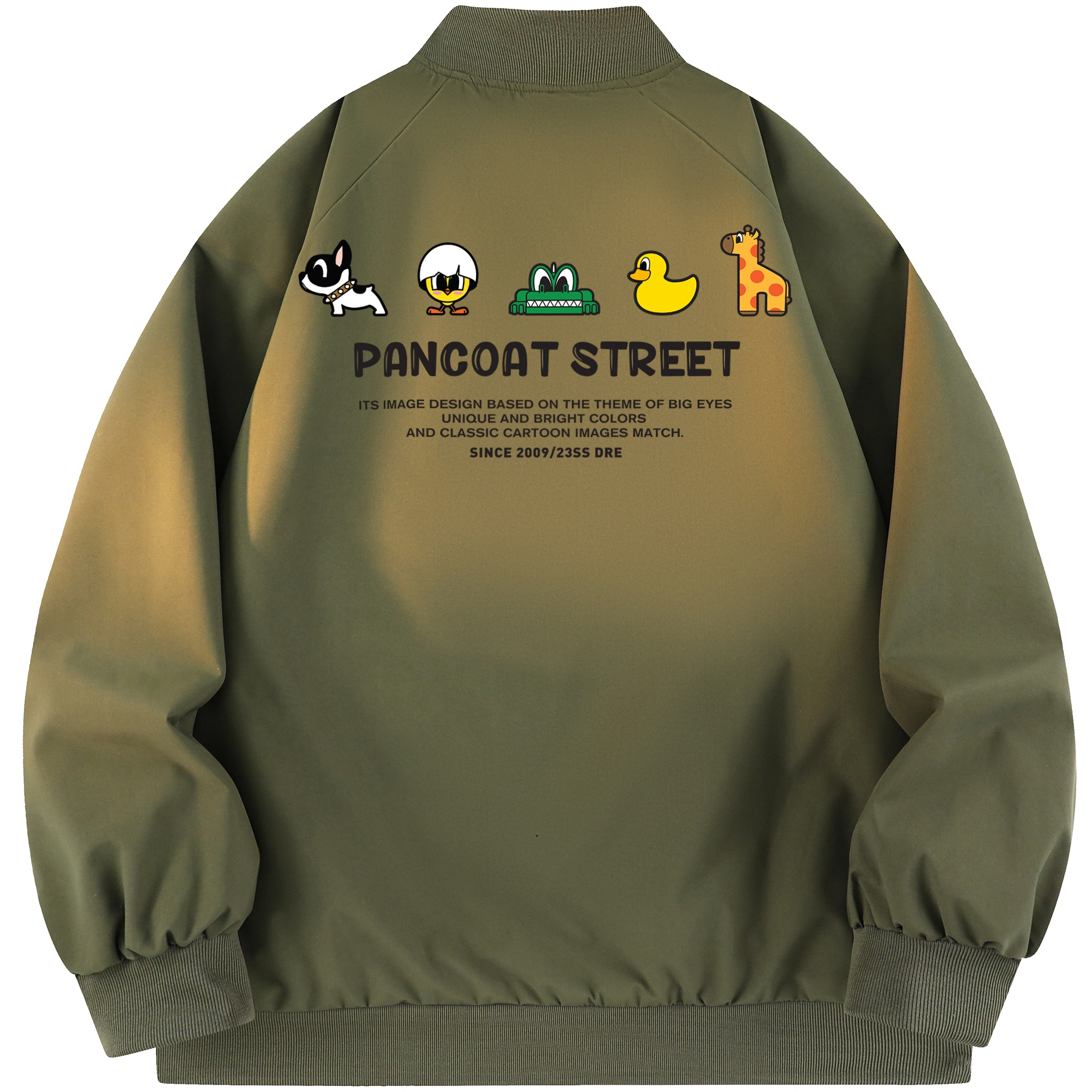 Pancoat Logo