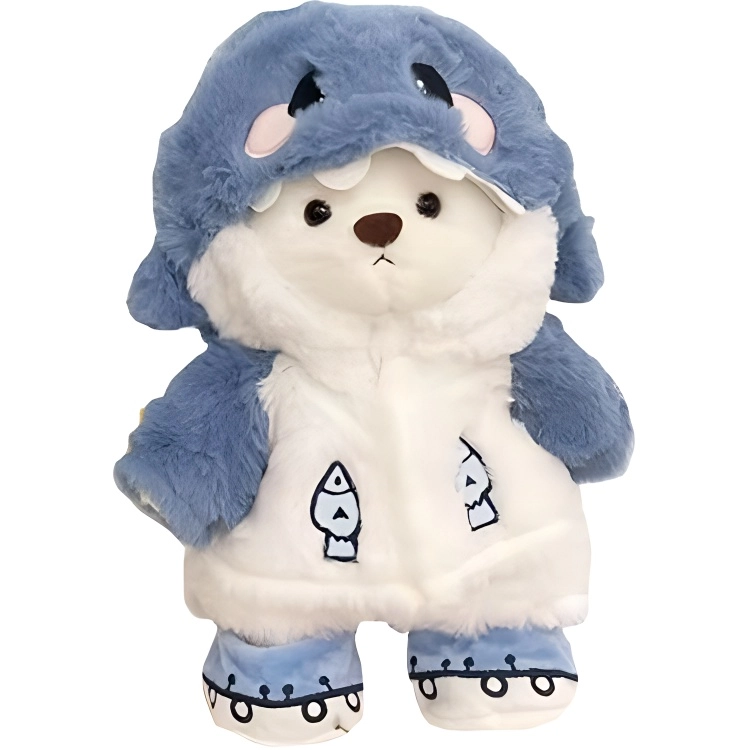 MYS AURORA 30cm
