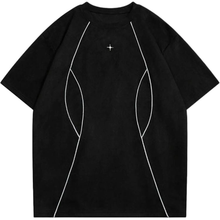 PAINT STAIN T