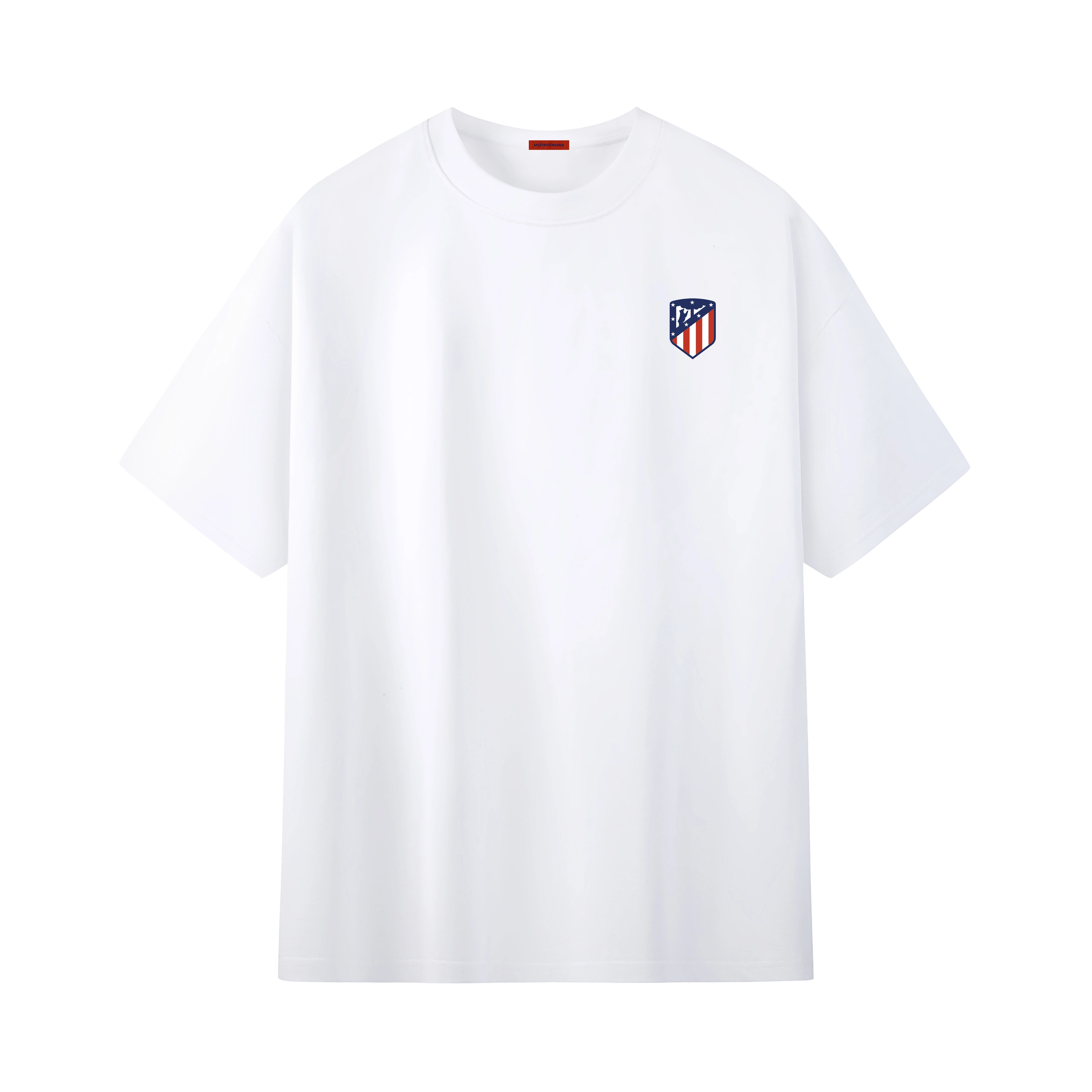 ATLETICO DE MADRID 1903 logoT