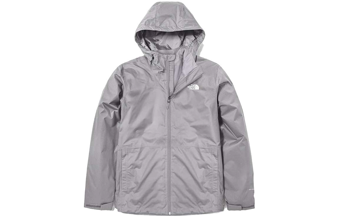 THE NORTH FACE