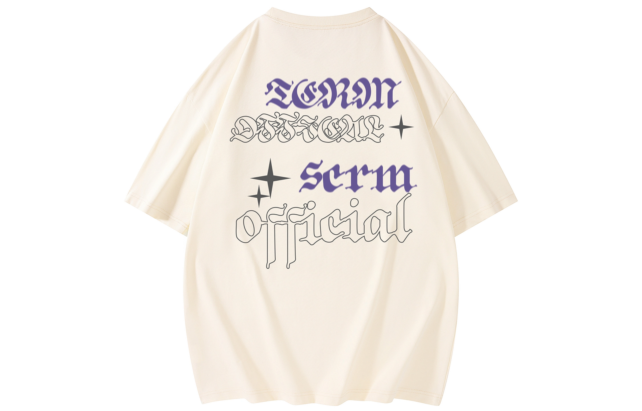 SCRM LogoT