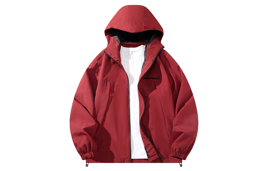 BOBBY ABLEY Logo