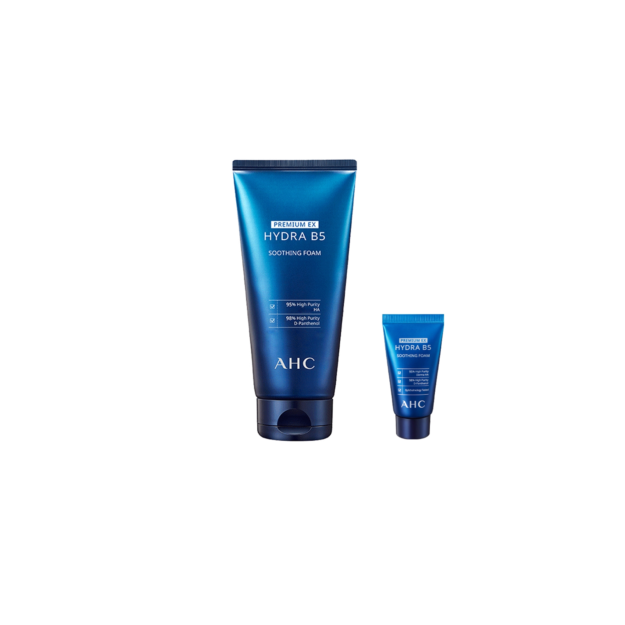 AHC B5 180ml*2+30ml*2