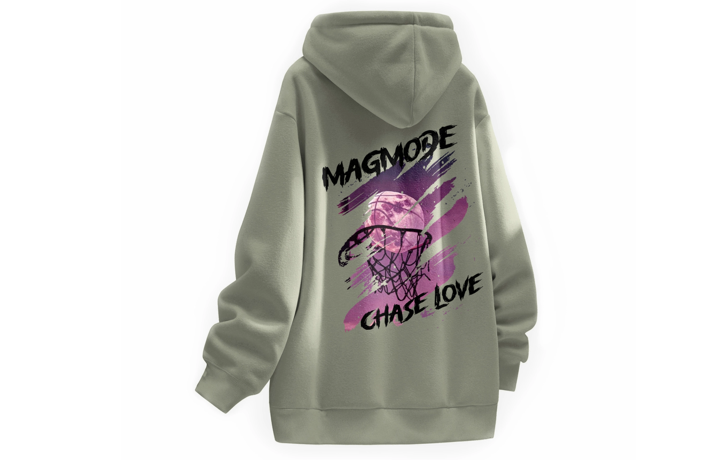 magmode Logo