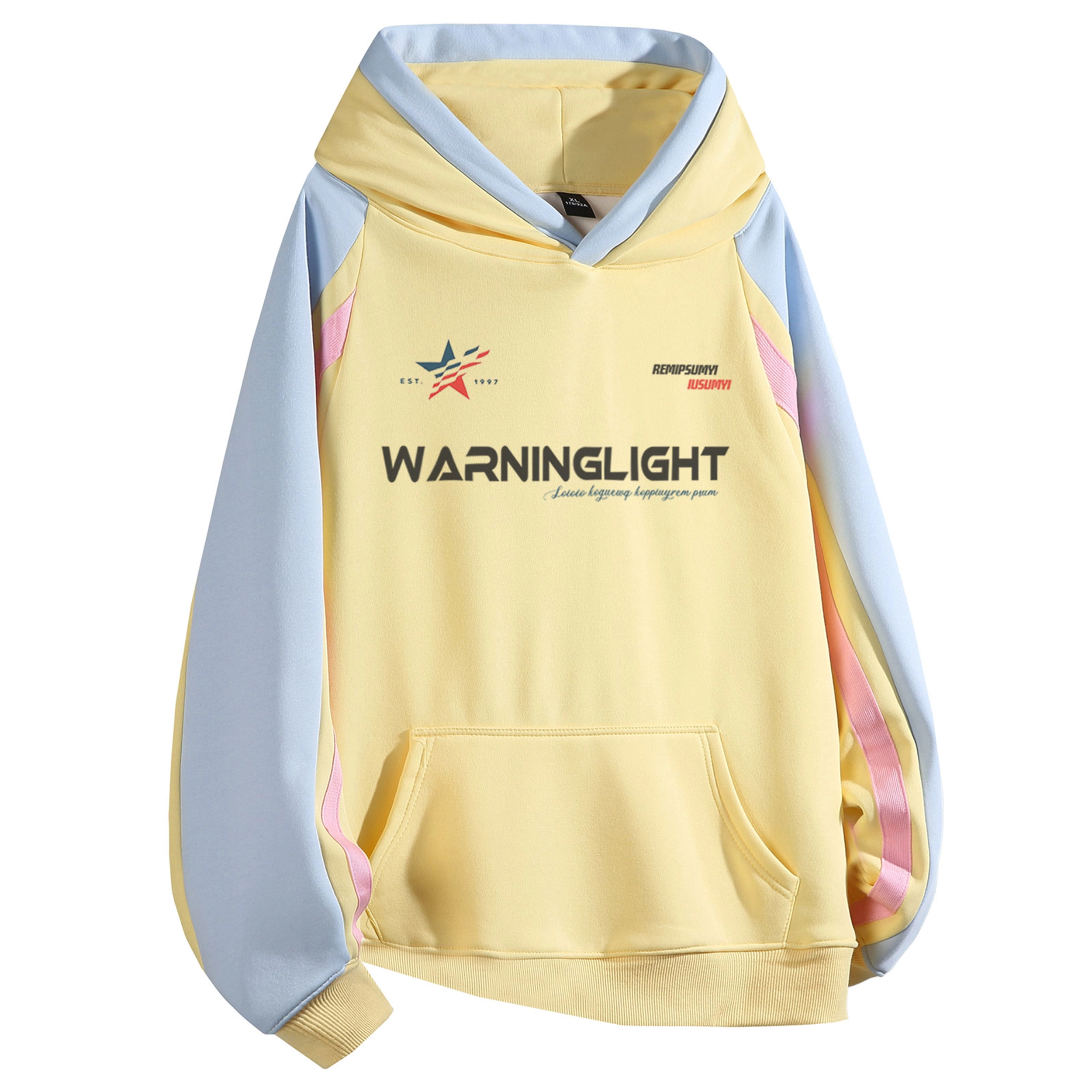 WARNING LIGHT