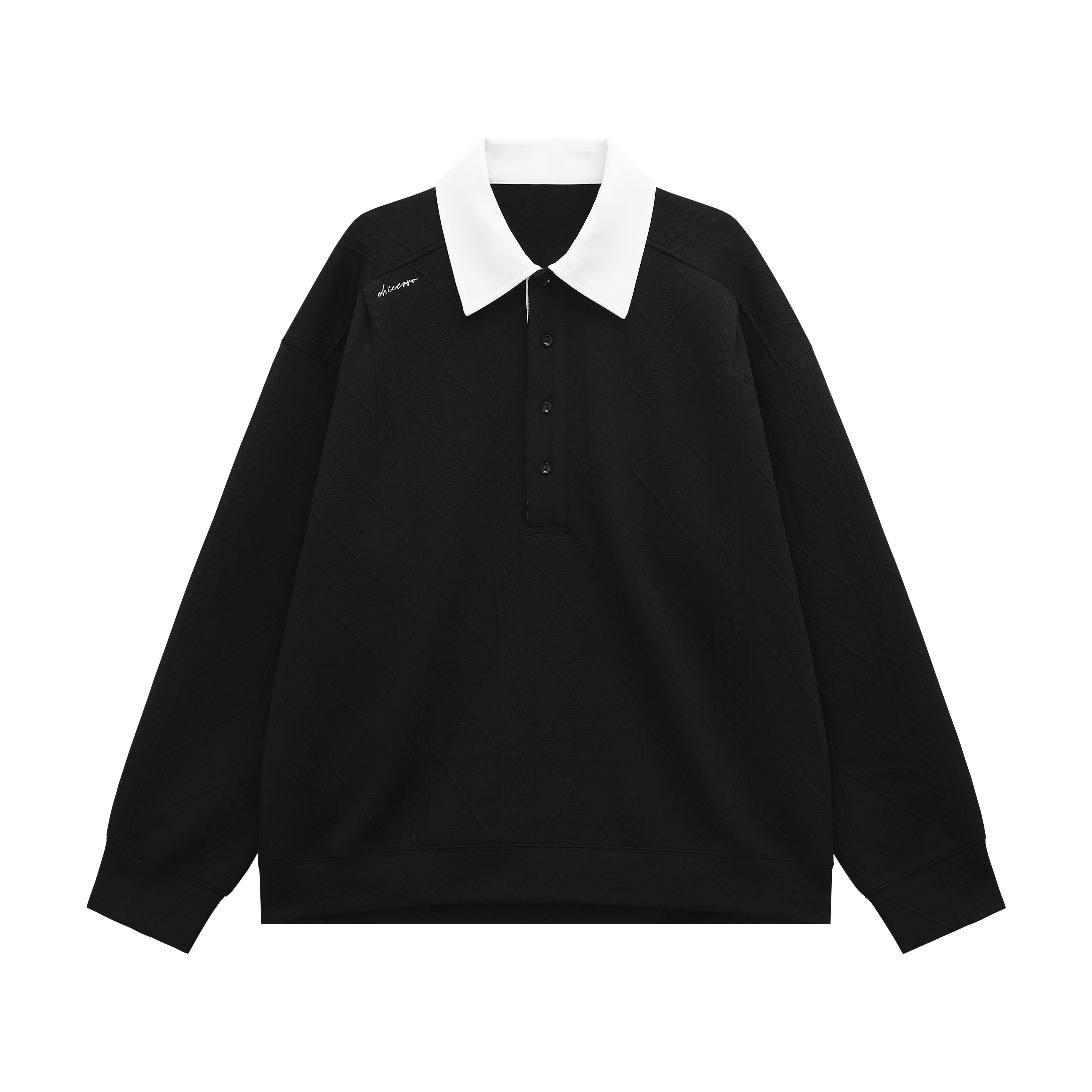 CHIC ERRO polo