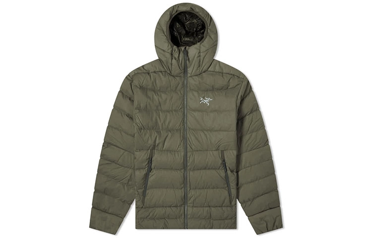 Arcteryx Thorium Ar Logo
