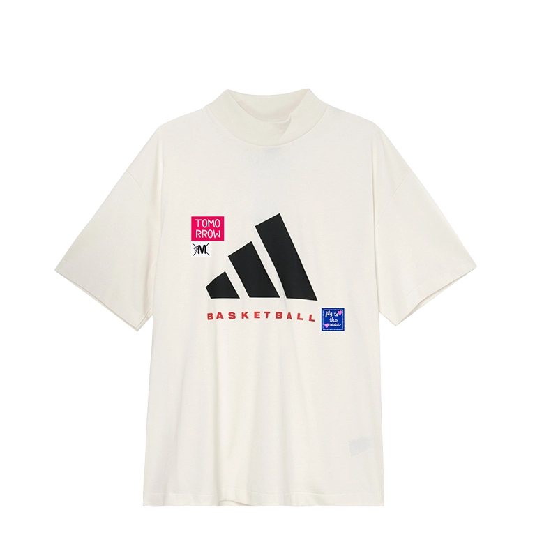 adidas BASKETBALL THE 2025 COLLECTION CHAPTER 01 T