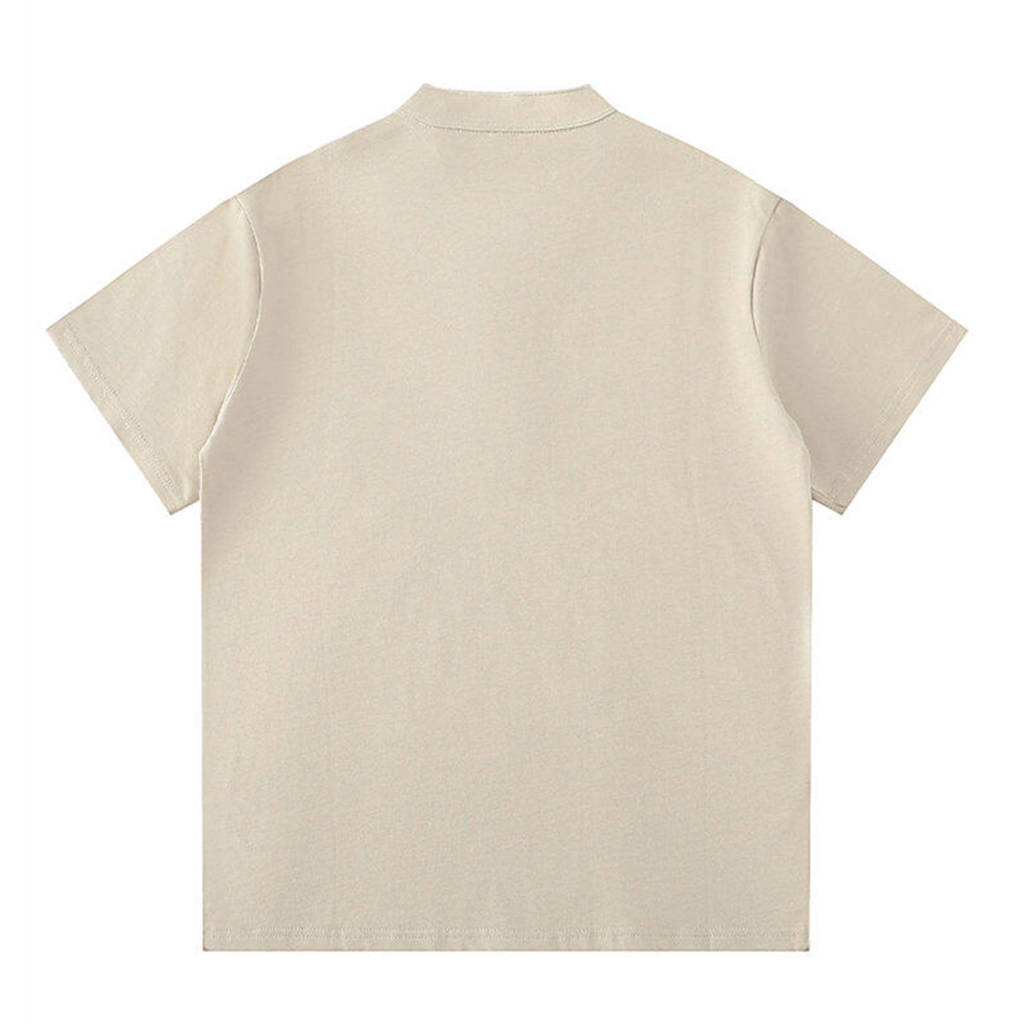 RASHOMONG Polo