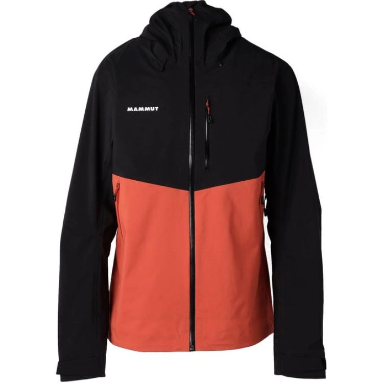 MAMMUT Alto Guide logo