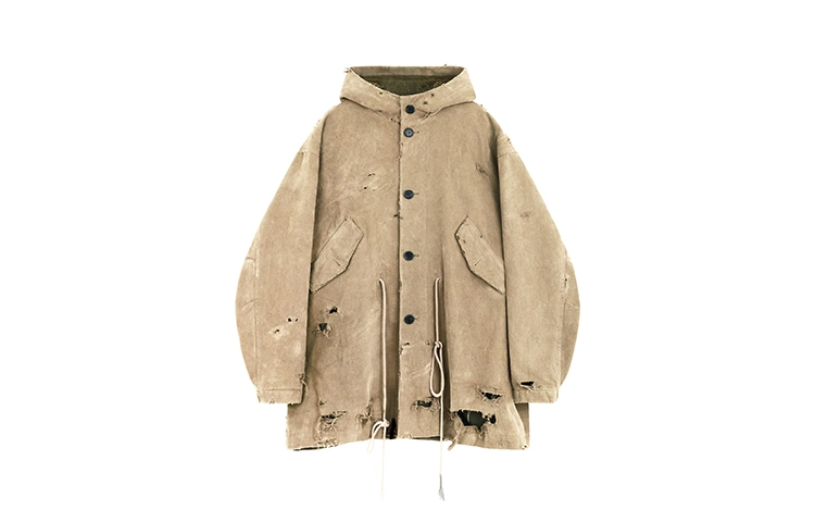 WE11DONE FW23