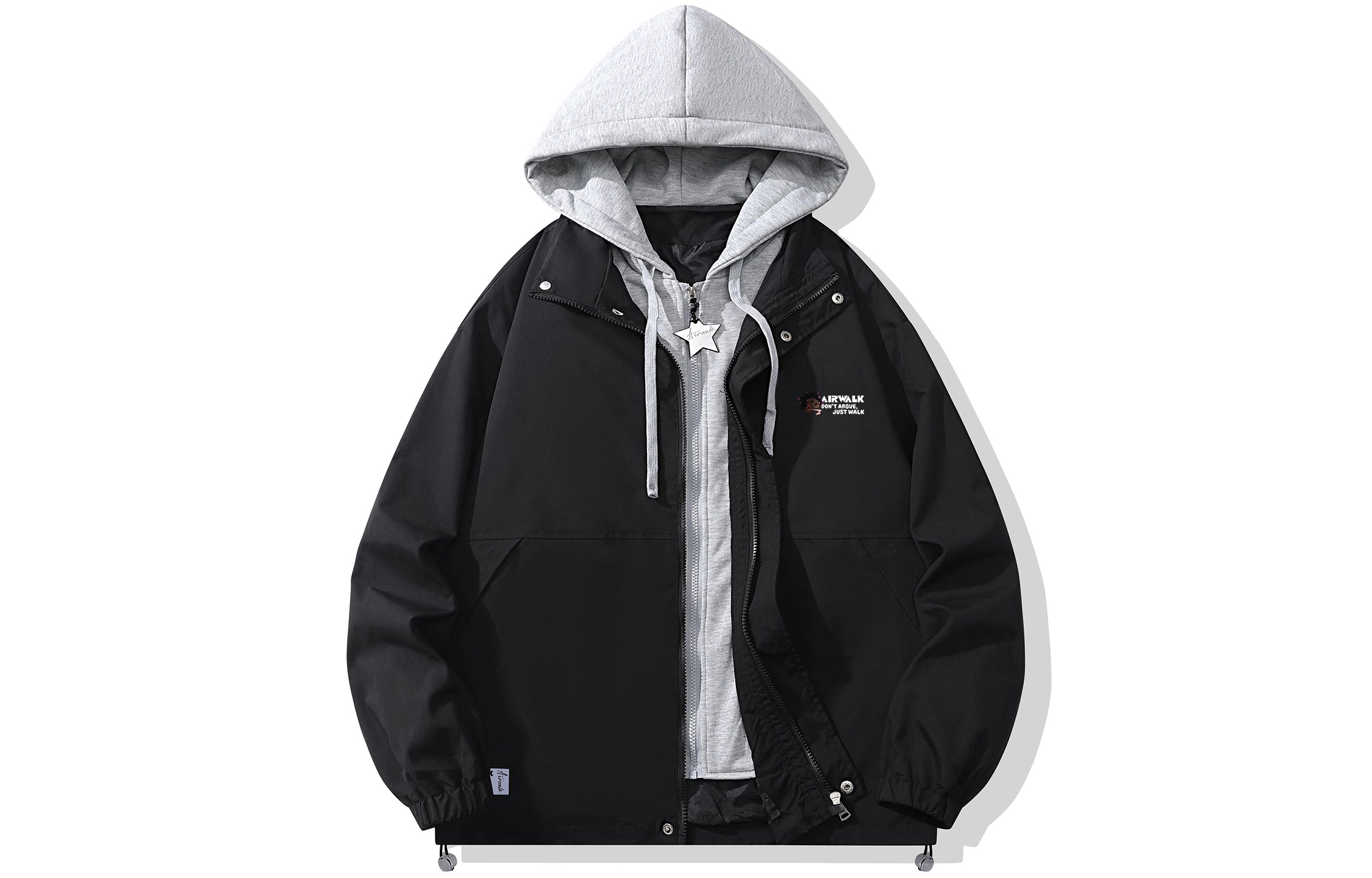 Airwalk Logo T