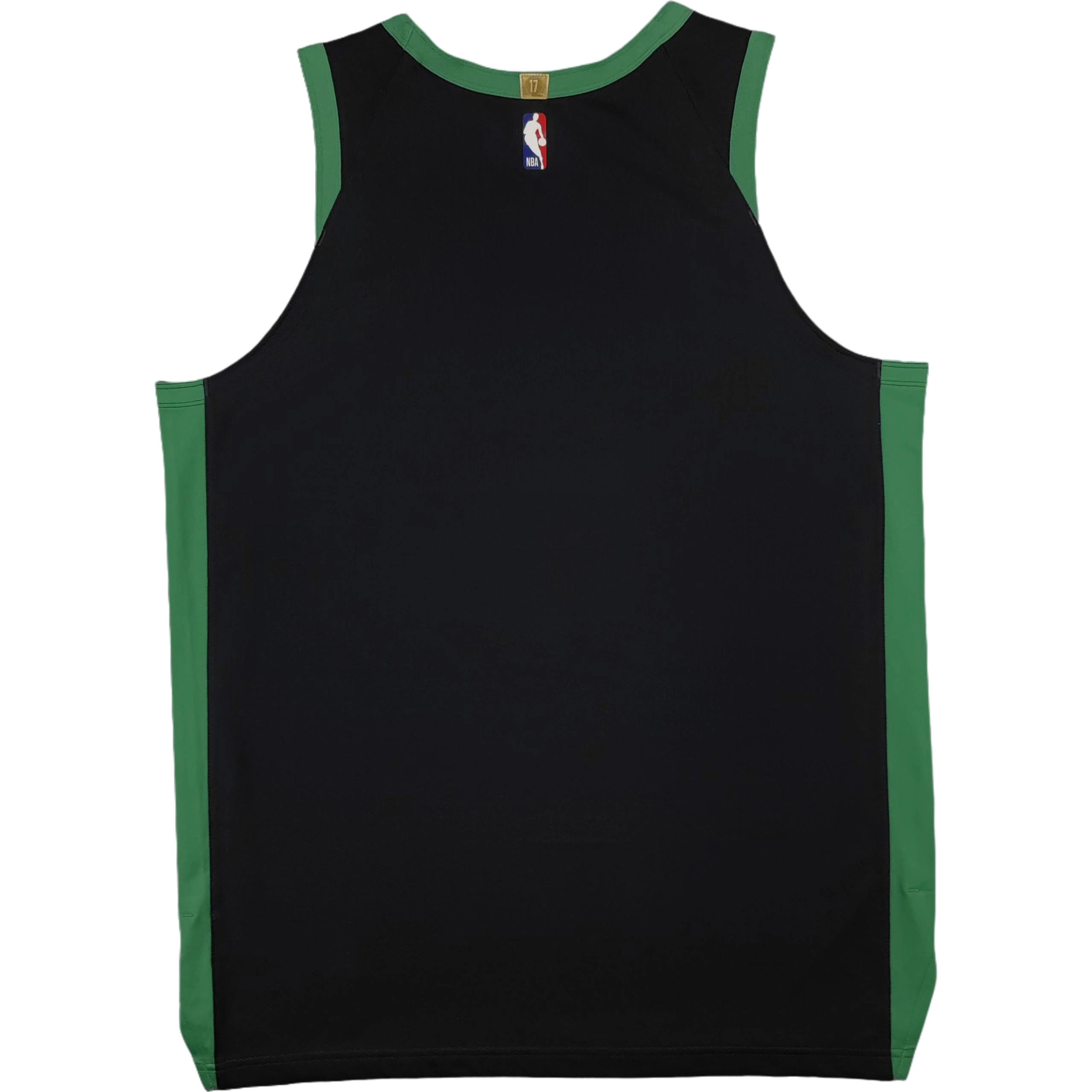 Jordan x NBA Boston Celtics AU
