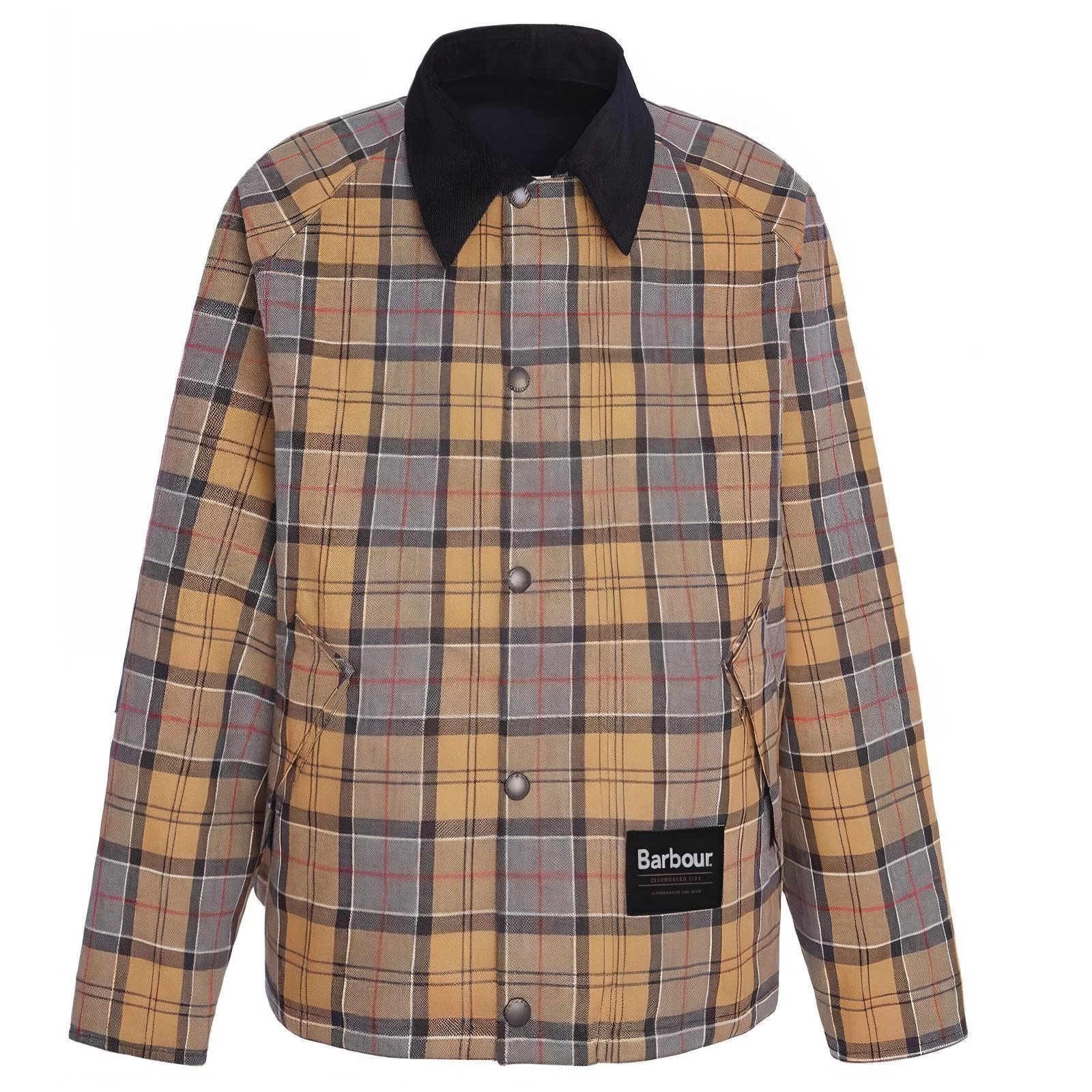BARBOUR FW23