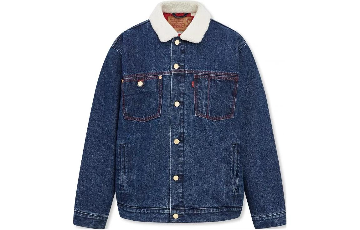 levis