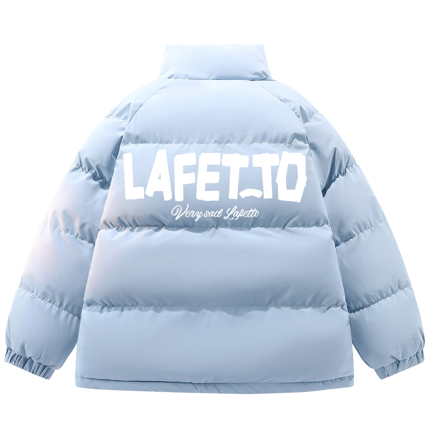 lafetto logo