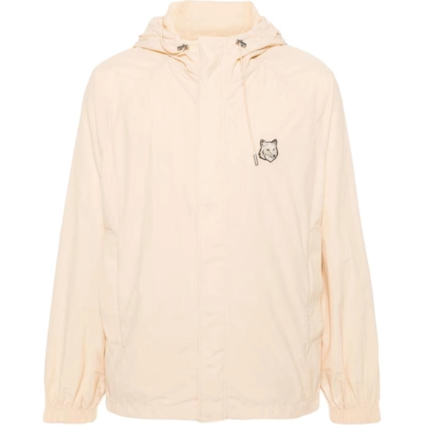 Maison Kitsune