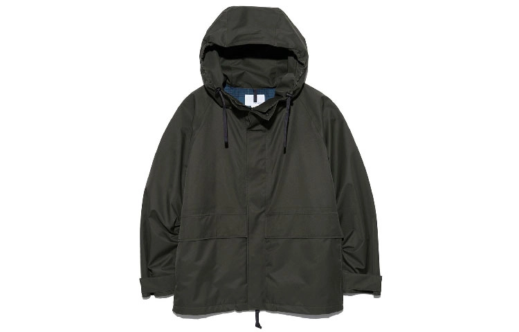 nanamica GORE-TEX Cruiser Jacket