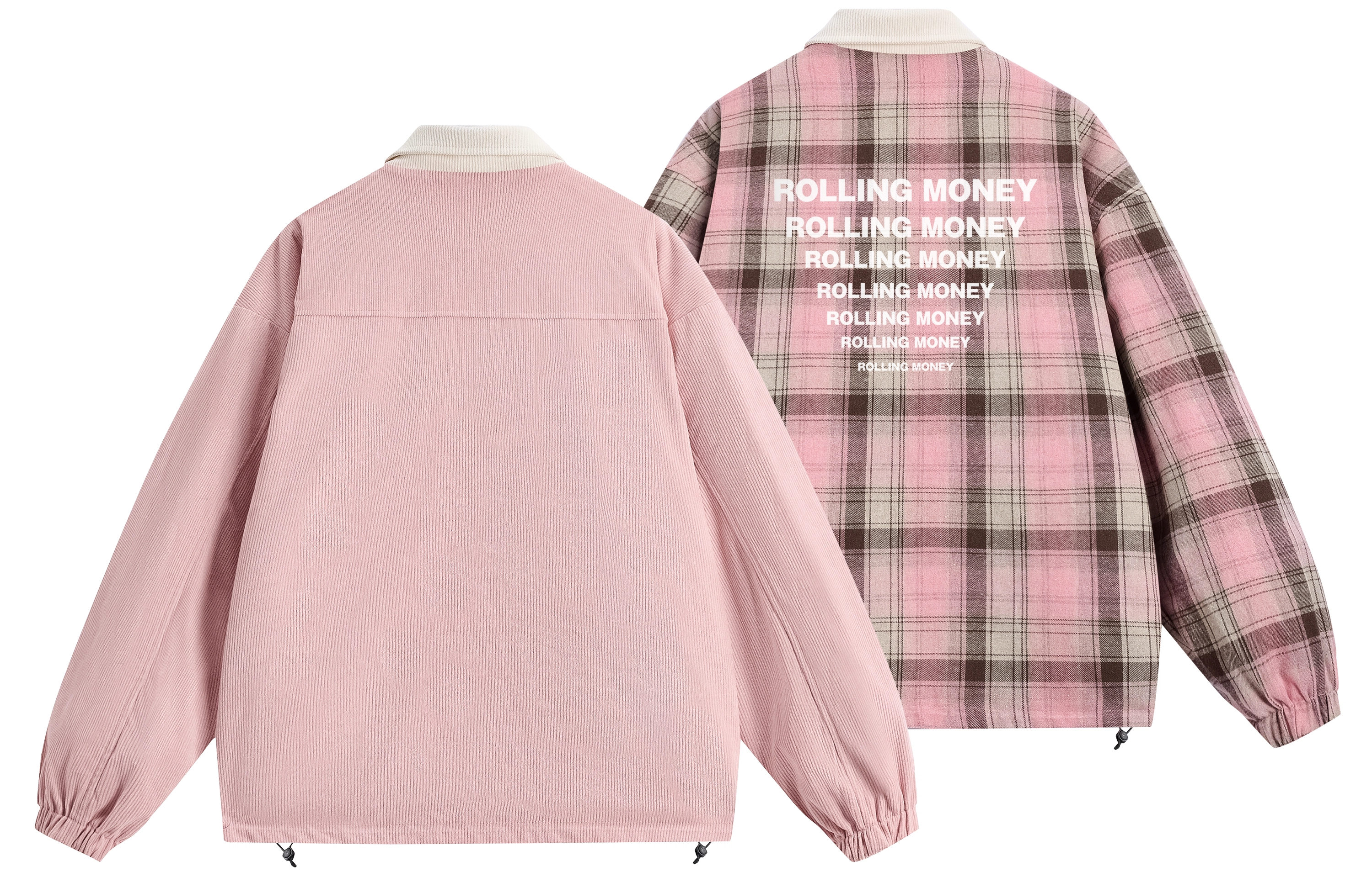 Rolling Money