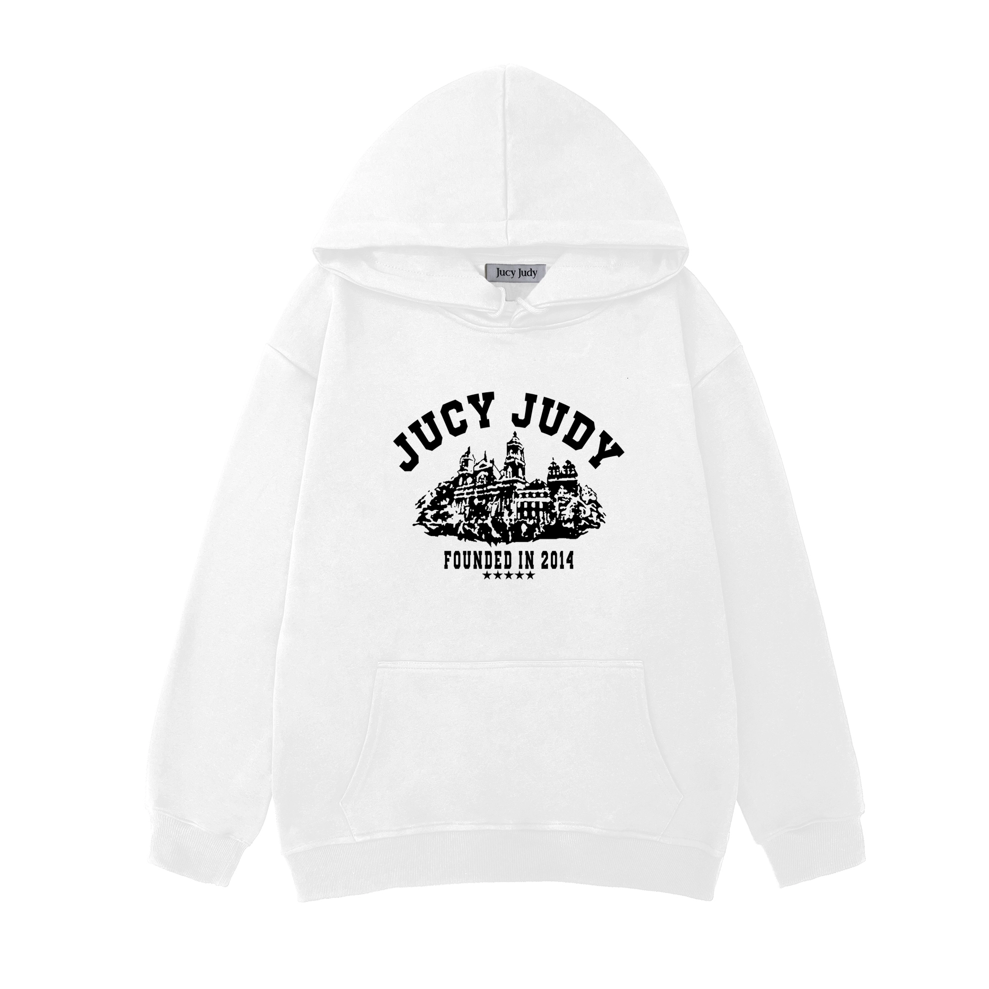 JUCY JUDY LOGO