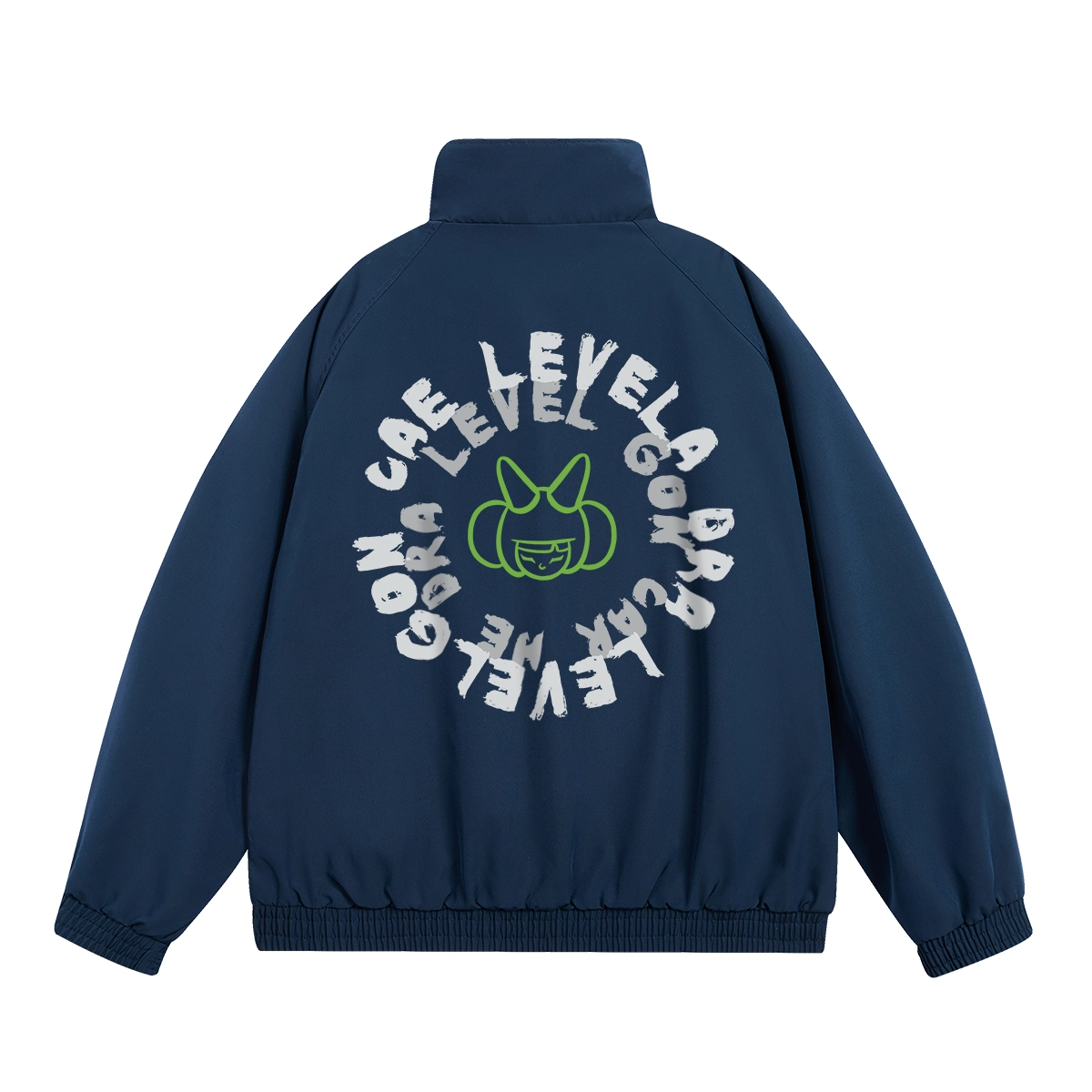 LEVEL RELAX Logo