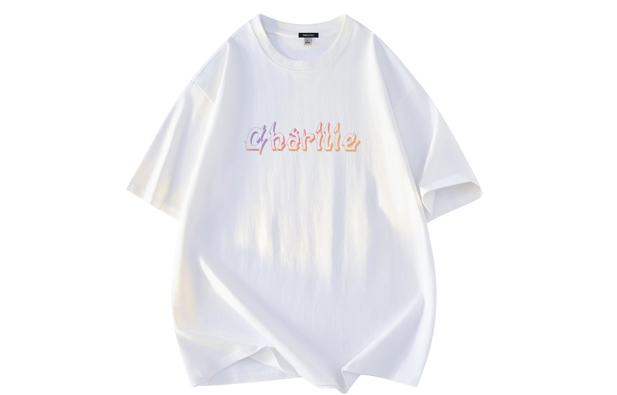 CHARLIE GOLF T
