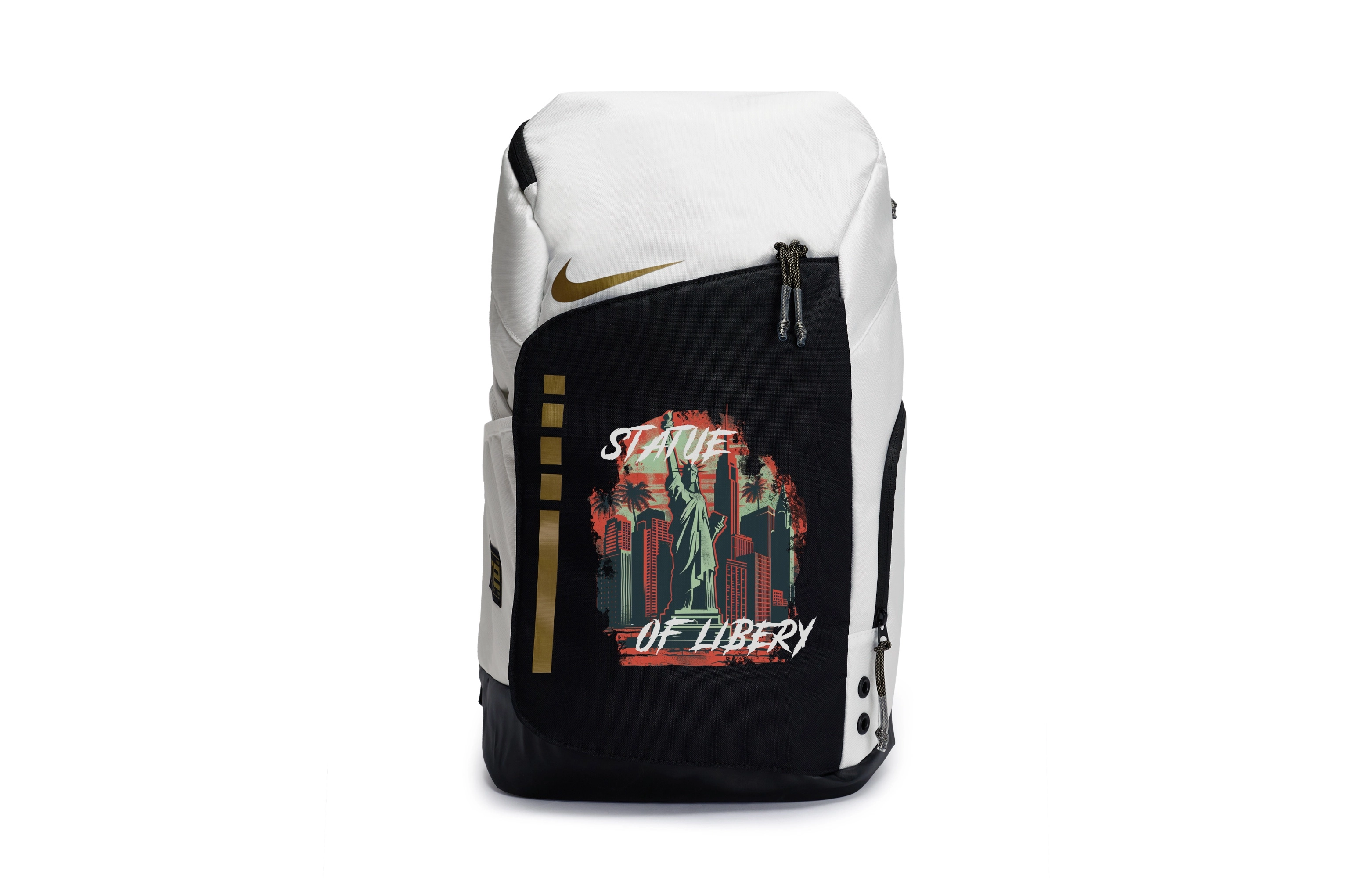 Nike Hoops Elite 811