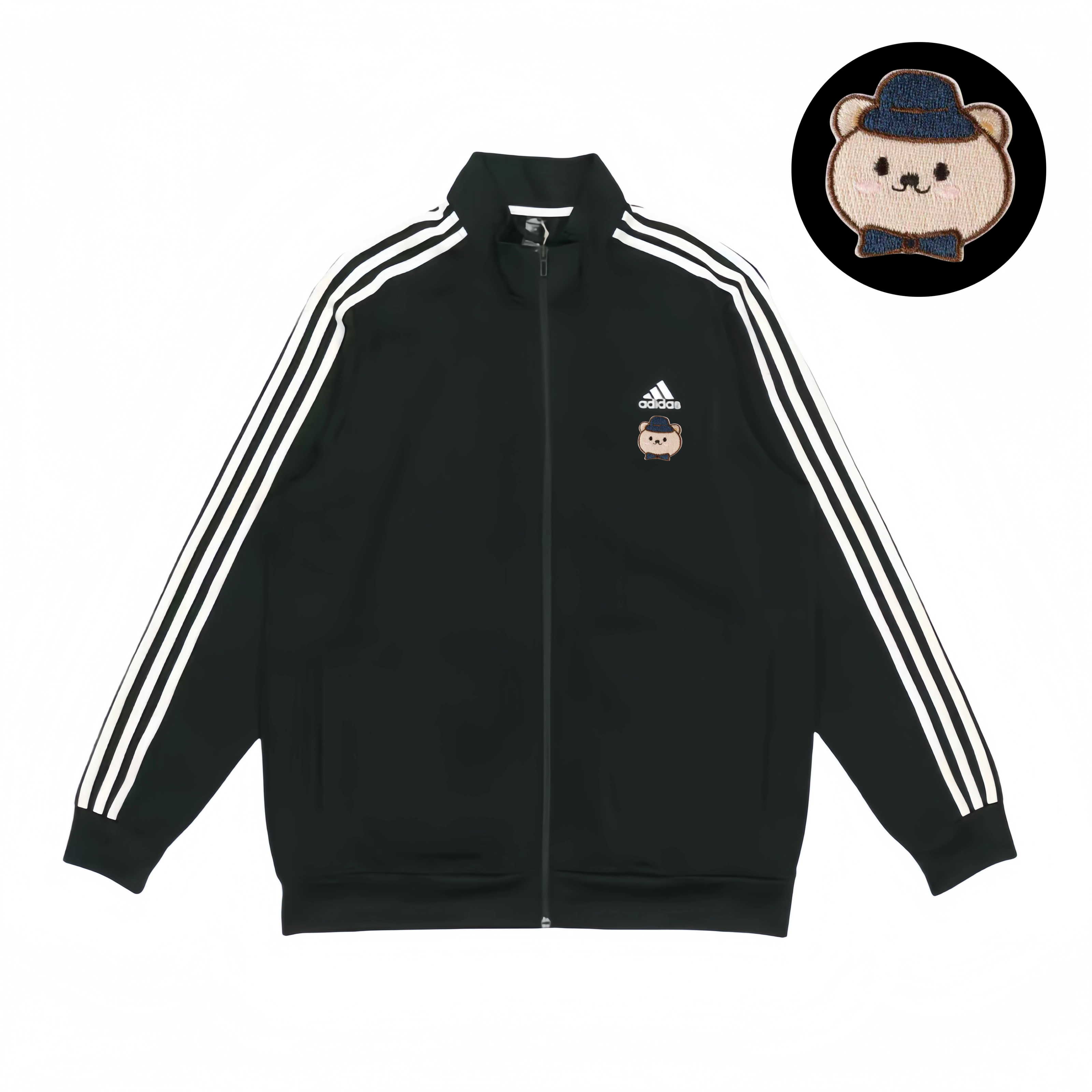 adidas