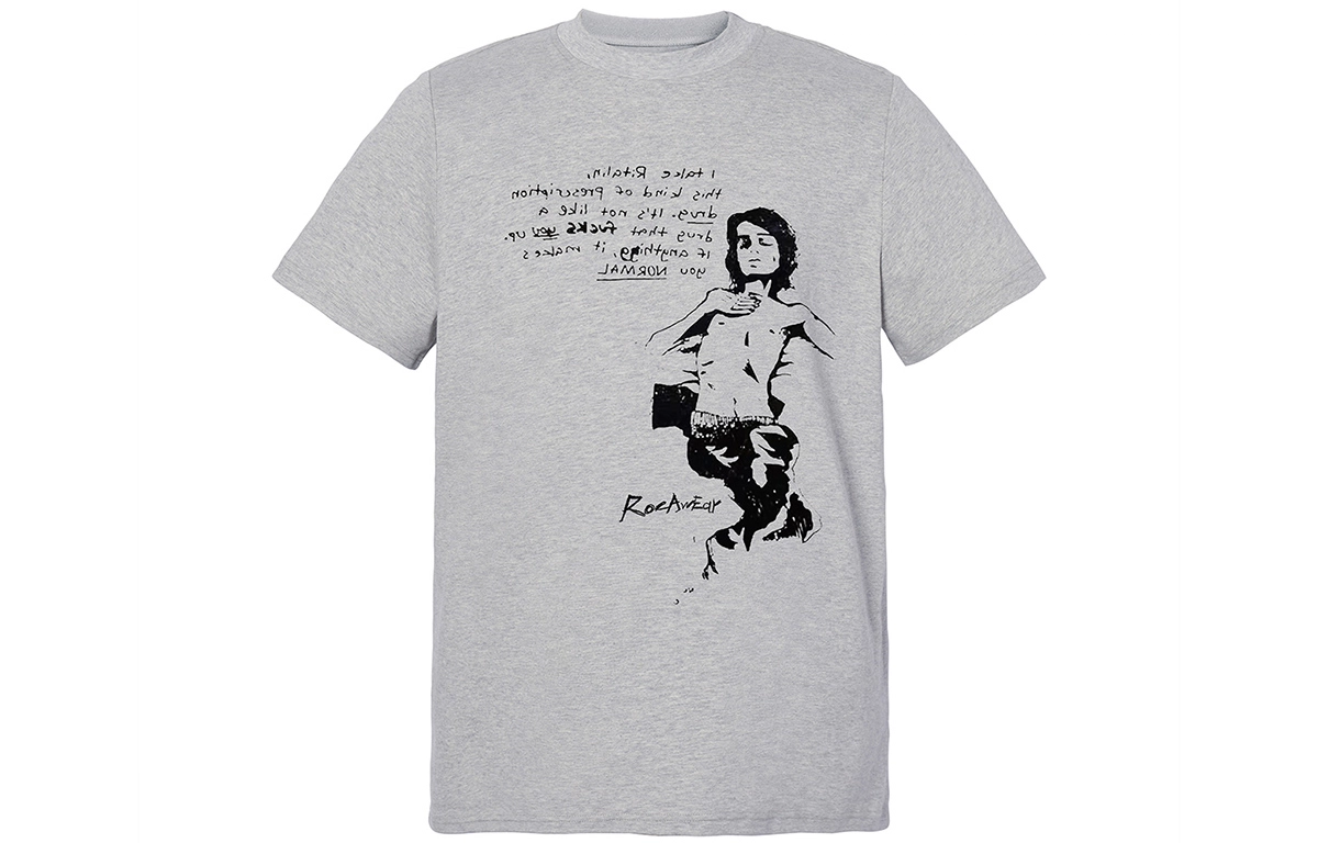 ROCAWEAR T