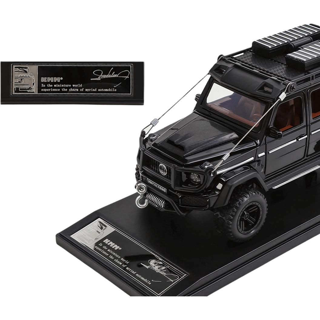 KMM G5504X4