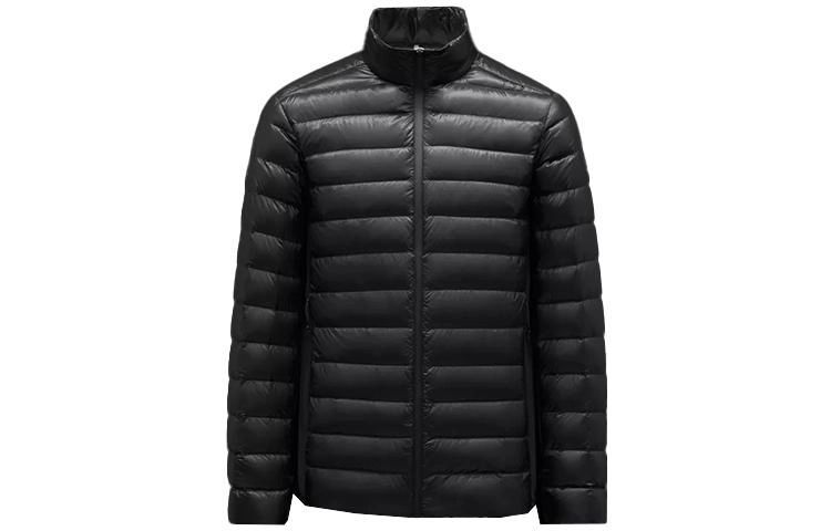 Moncler FW21 logo