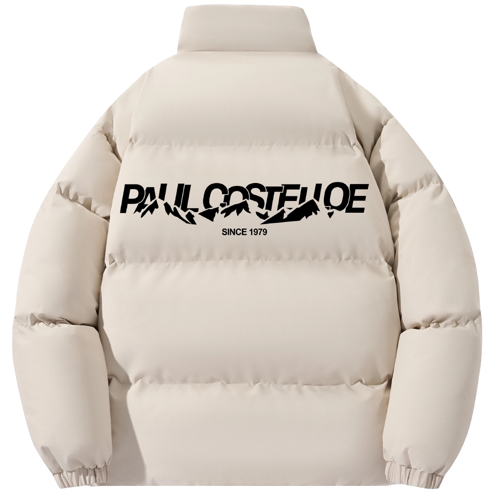 PAUL COSTELLOE logo
