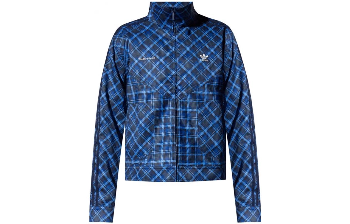 adidas x wales bonner Logo