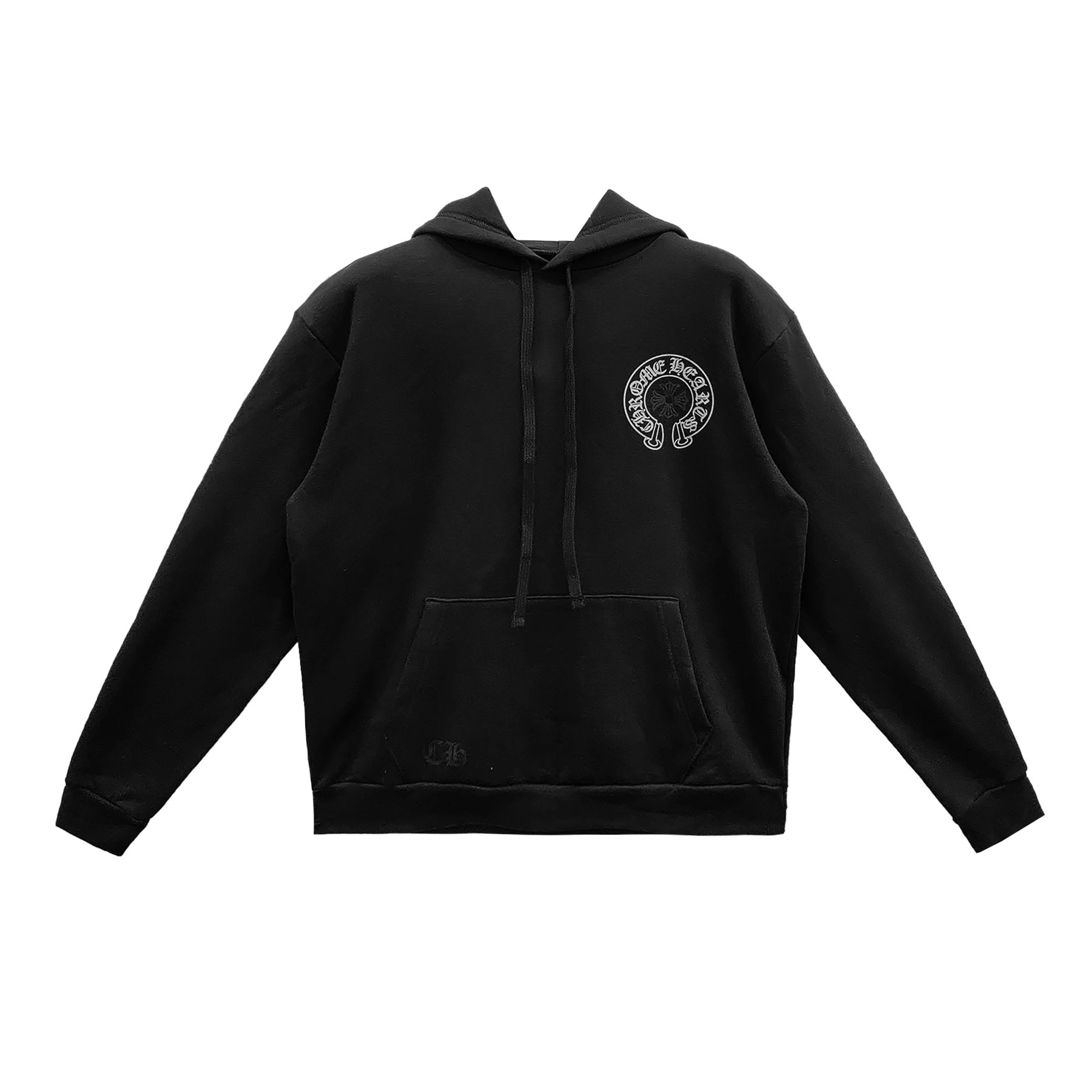 Chrome Hearts Vegas