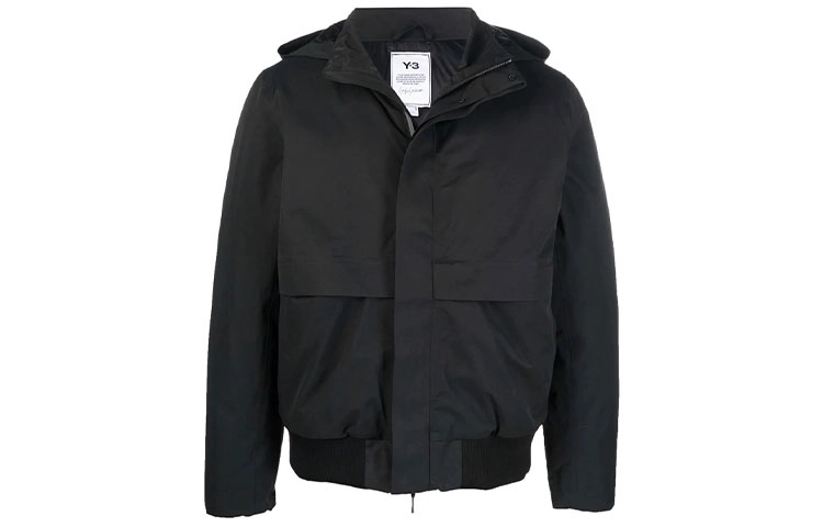 Y-3 FW21 GORE-TEX