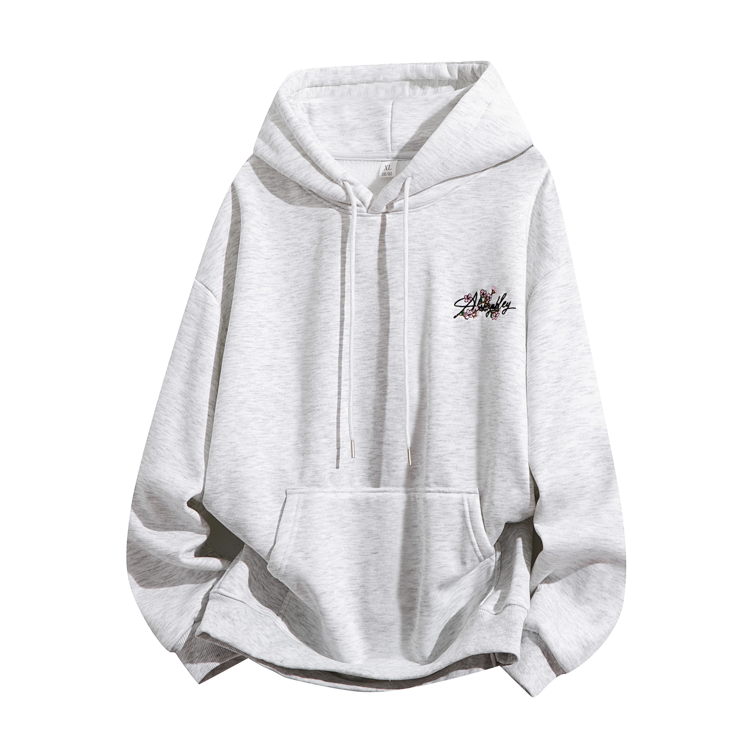 BOBBY ABLEY Logo
