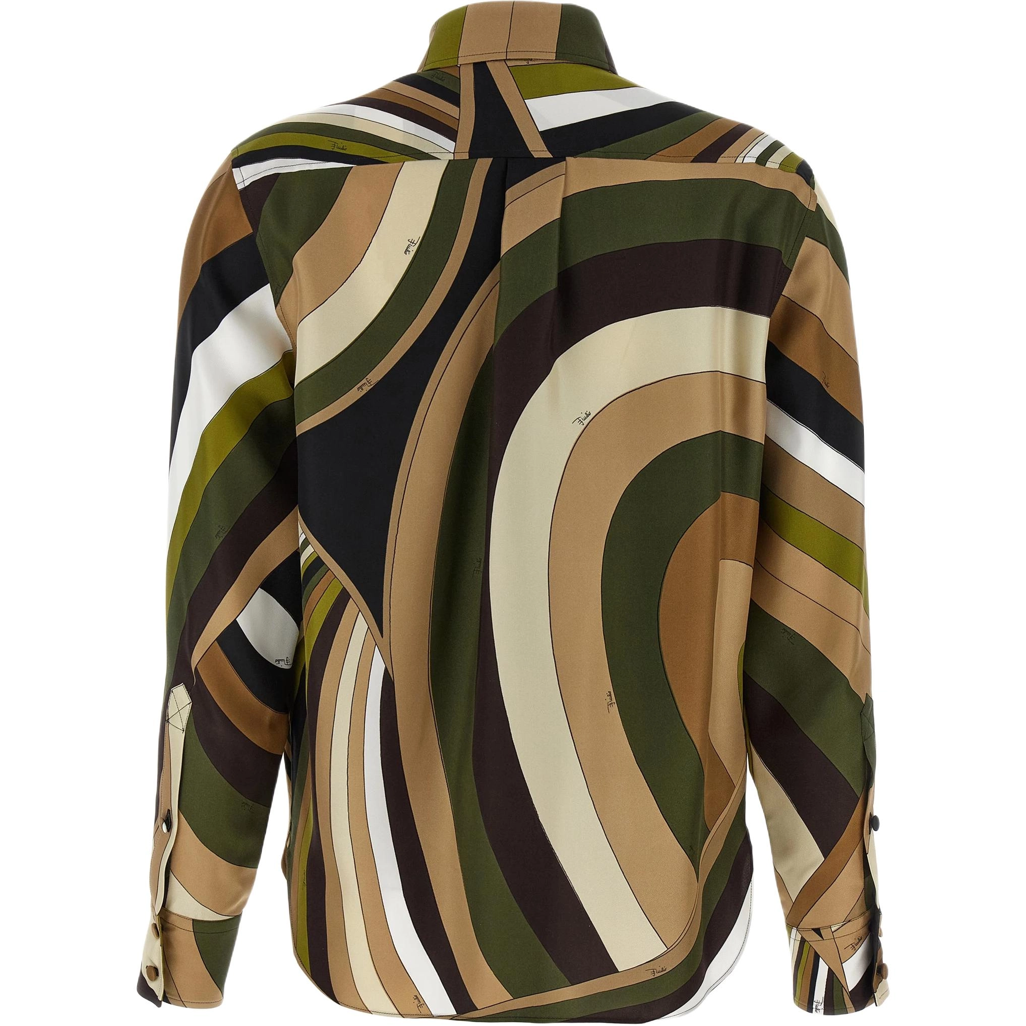 EMILIO PUCCI