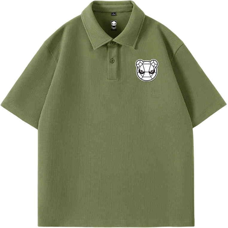HIPANDA Polo