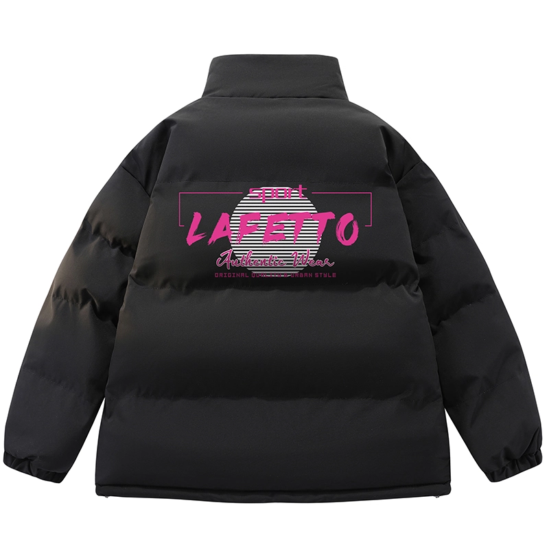 lafetto Logo