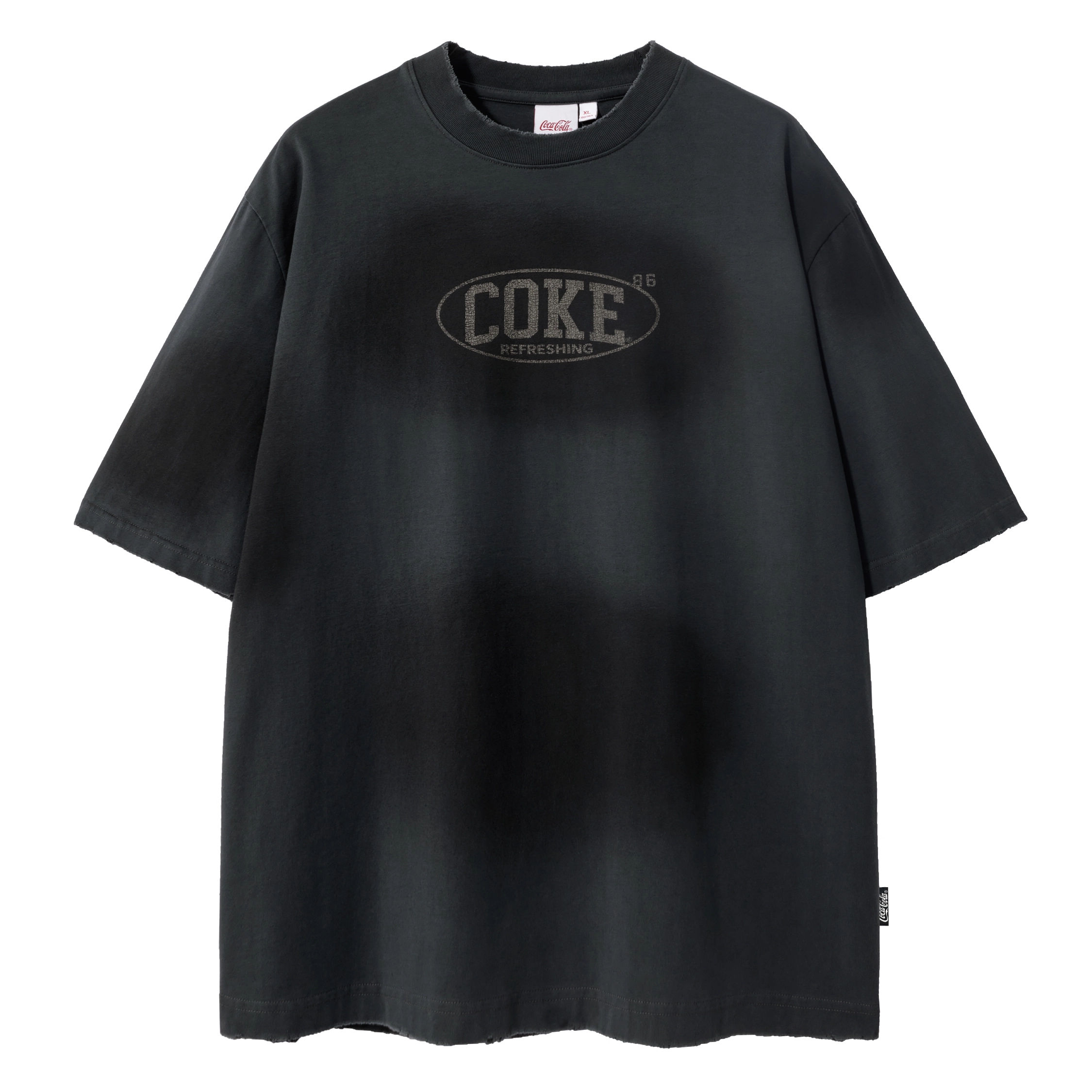 Coke T