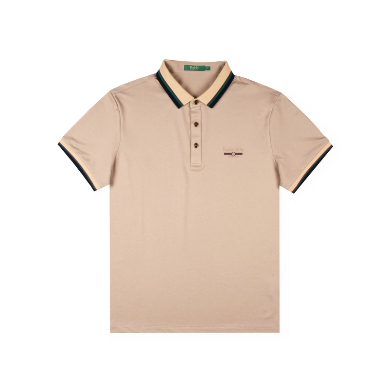 Raidy Boer Polo