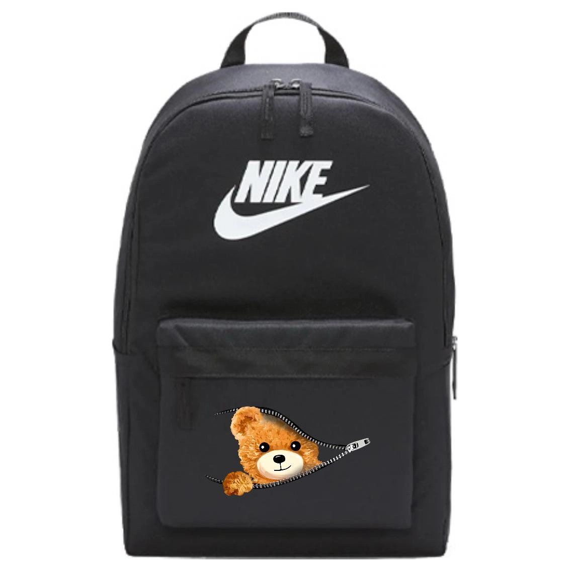 Nike Heritage Logo