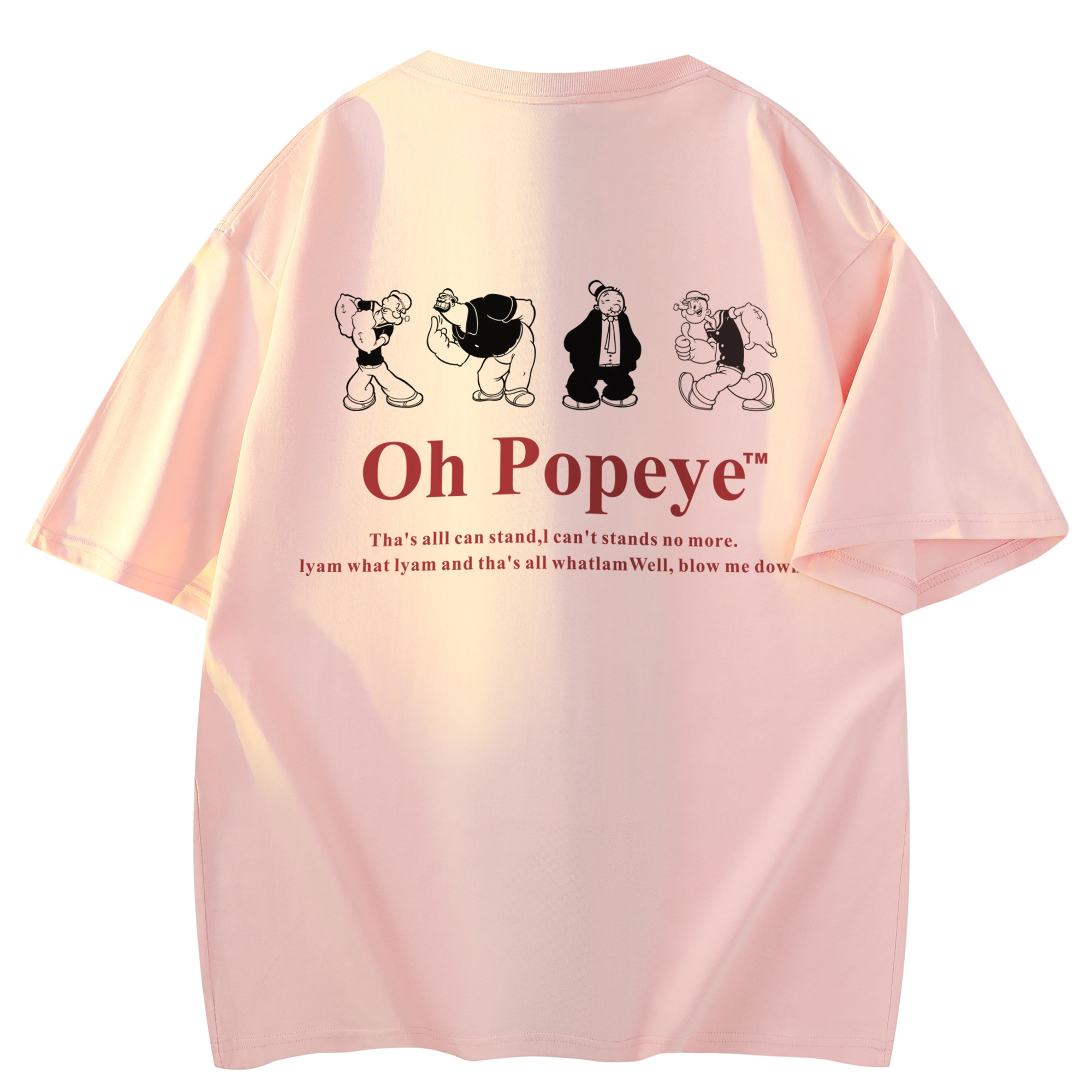 POPEYE T